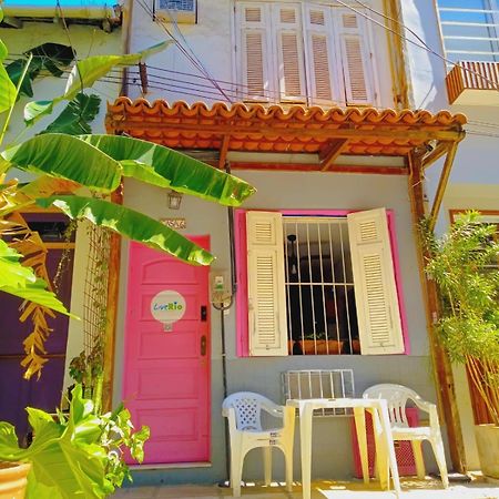Live Rio Hostel Rio de Janeiro Exterior photo
