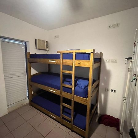 Live Rio Hostel Rio de Janeiro Exterior photo