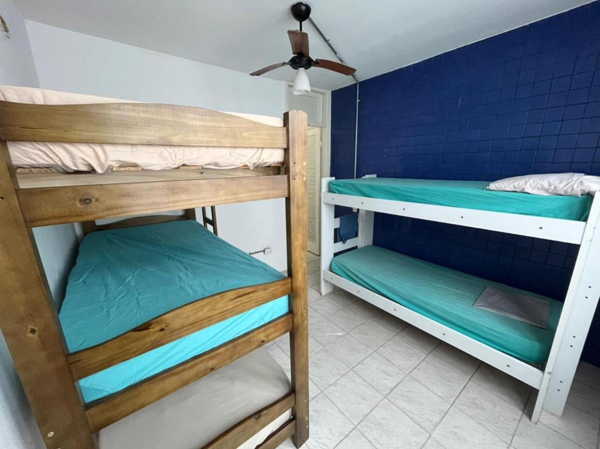 Live Rio Hostel Rio de Janeiro Exterior photo