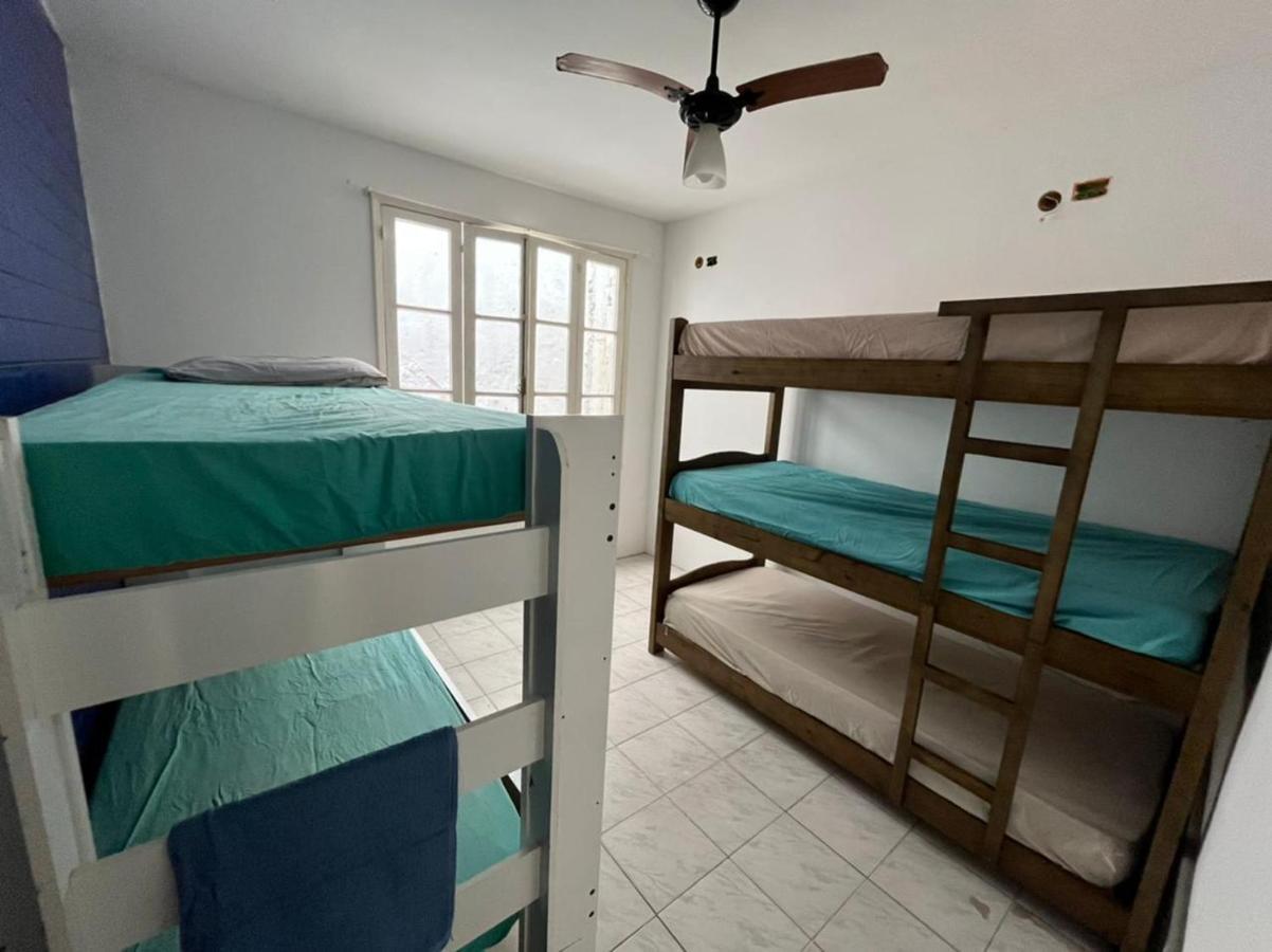 Live Rio Hostel Rio de Janeiro Exterior photo