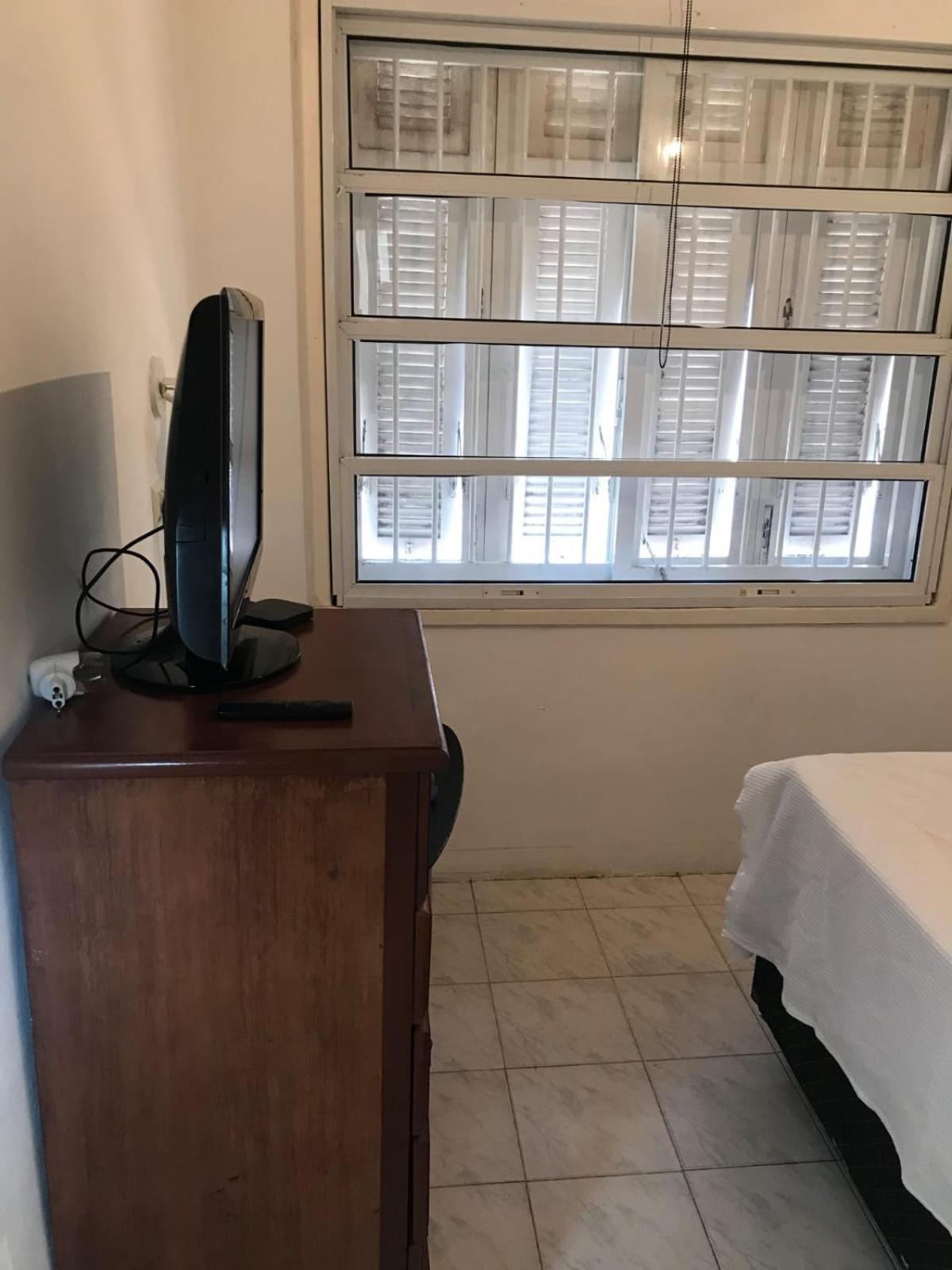 Live Rio Hostel Rio de Janeiro Exterior photo