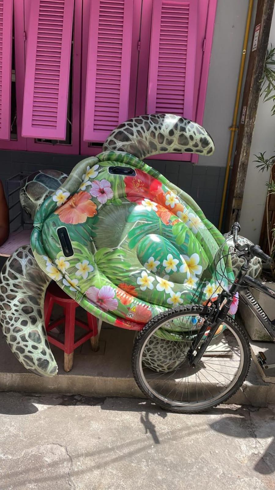 Live Rio Hostel Rio de Janeiro Exterior photo