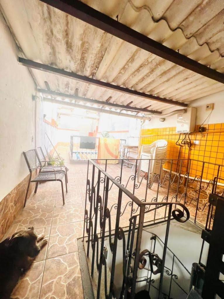 Live Rio Hostel Rio de Janeiro Exterior photo