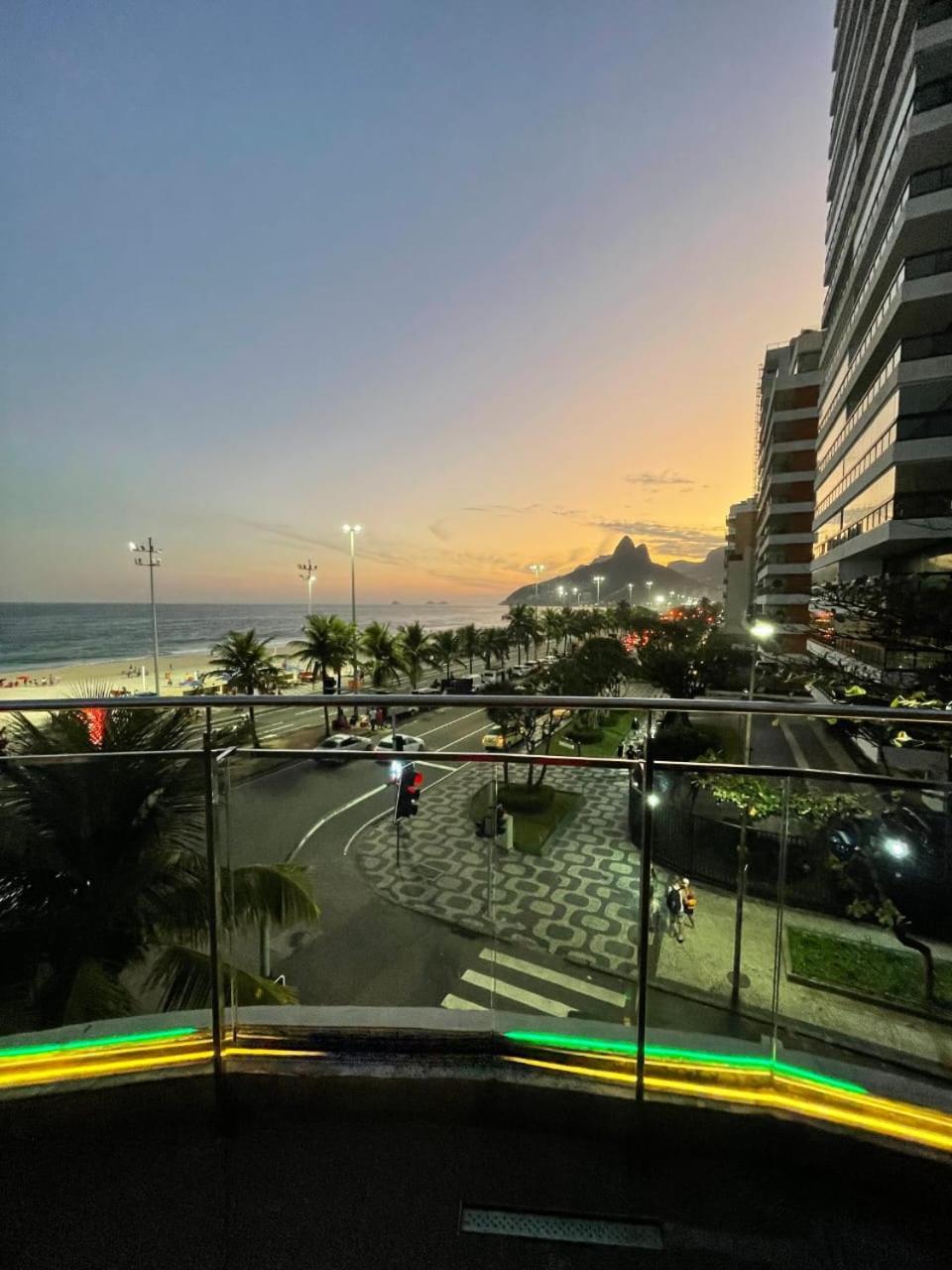 Live Rio Hostel Rio de Janeiro Exterior photo
