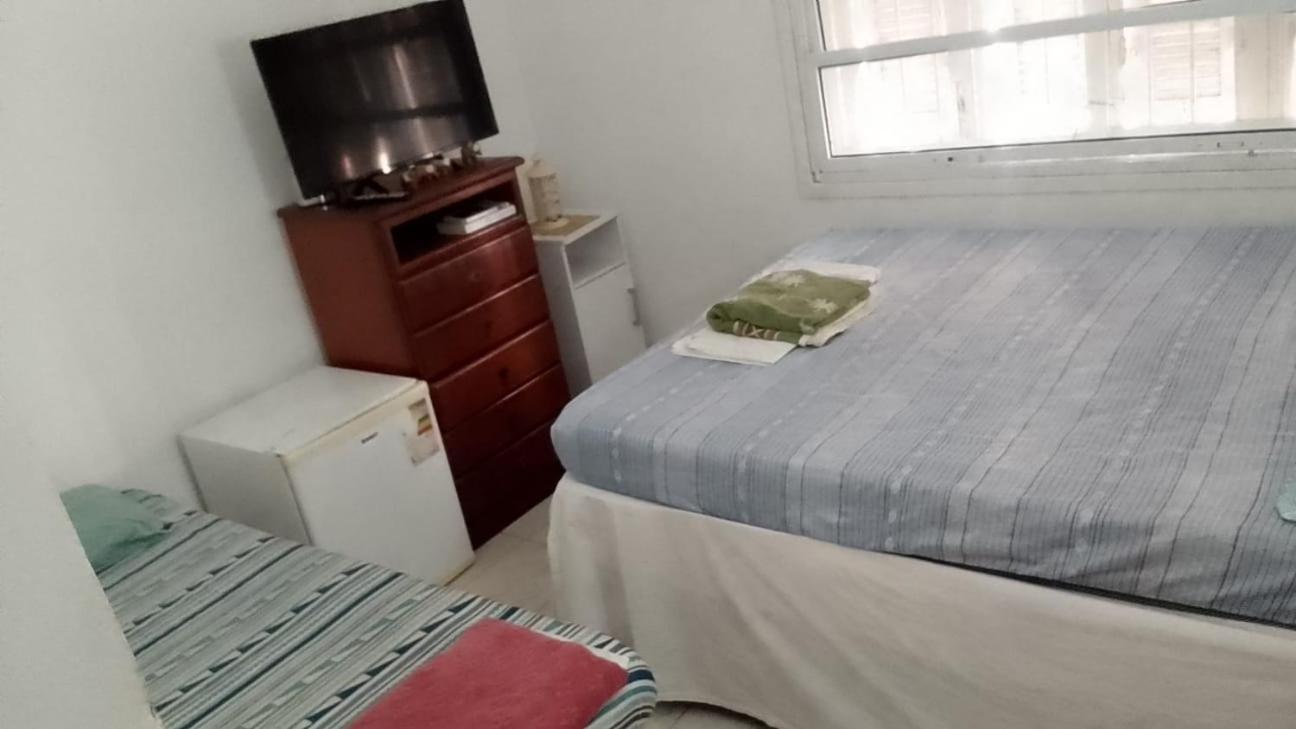Live Rio Hostel Rio de Janeiro Exterior photo