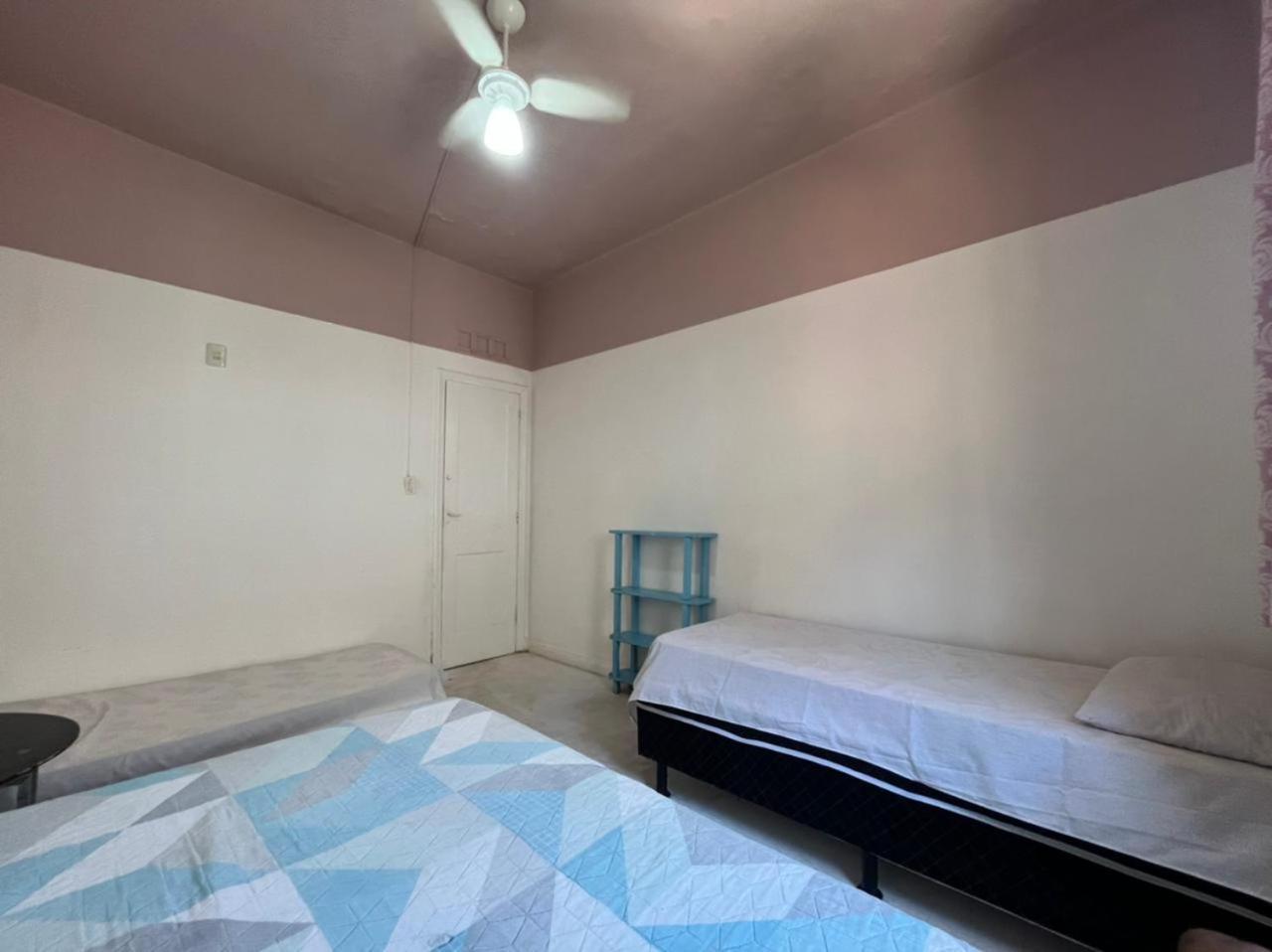 Live Rio Hostel Rio de Janeiro Exterior photo