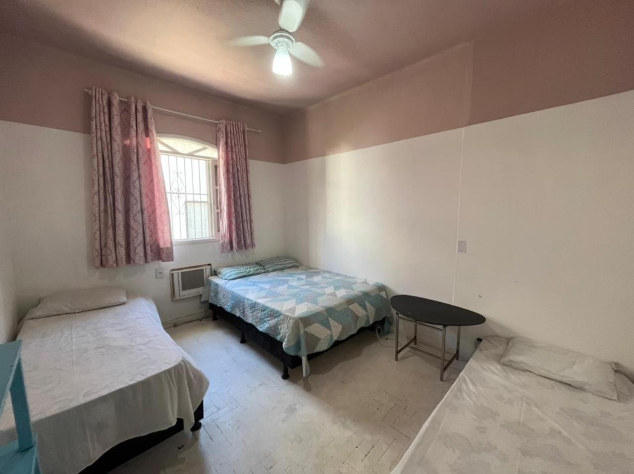 Live Rio Hostel Rio de Janeiro Exterior photo