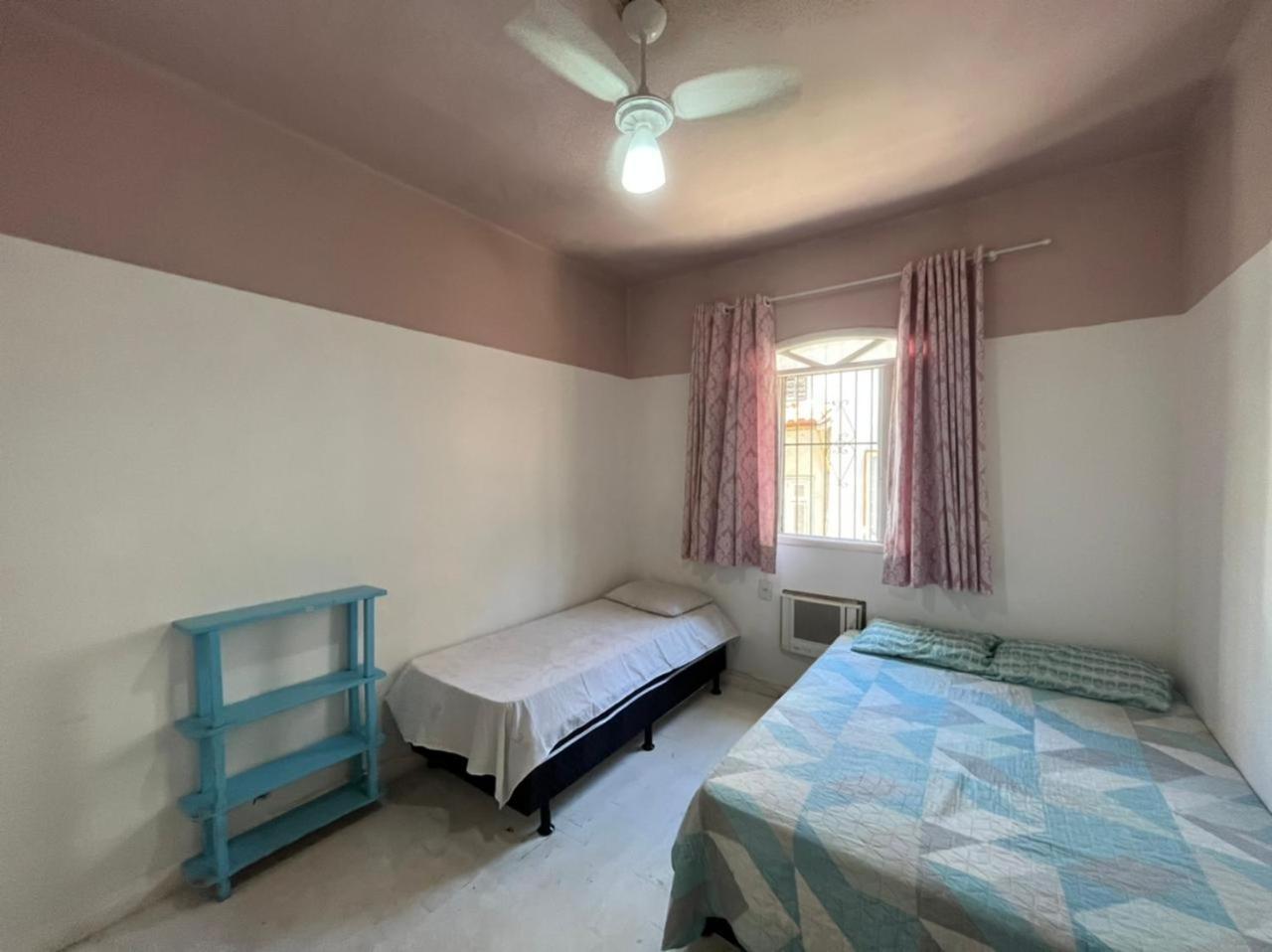 Live Rio Hostel Rio de Janeiro Exterior photo