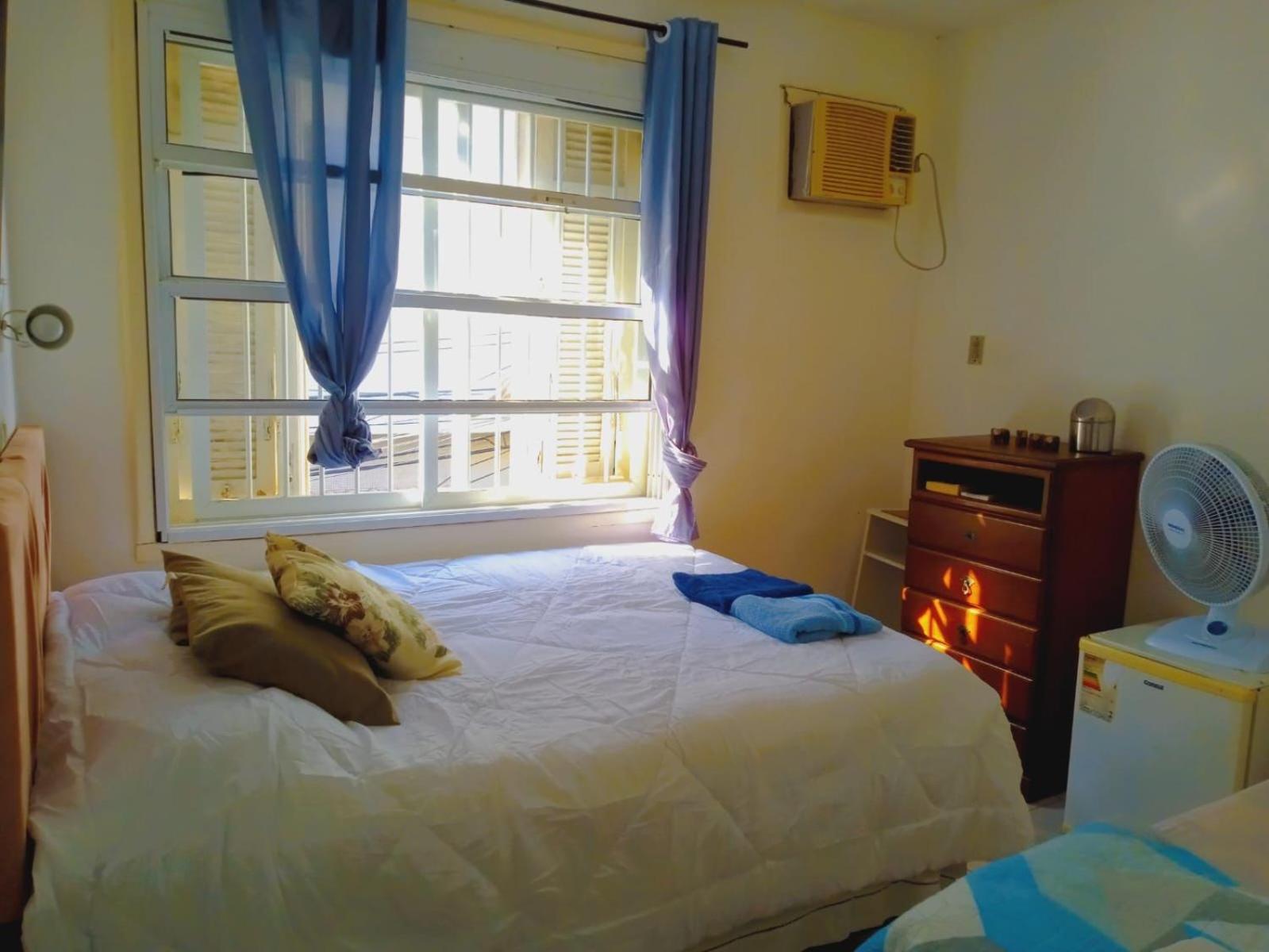 Live Rio Hostel Rio de Janeiro Exterior photo