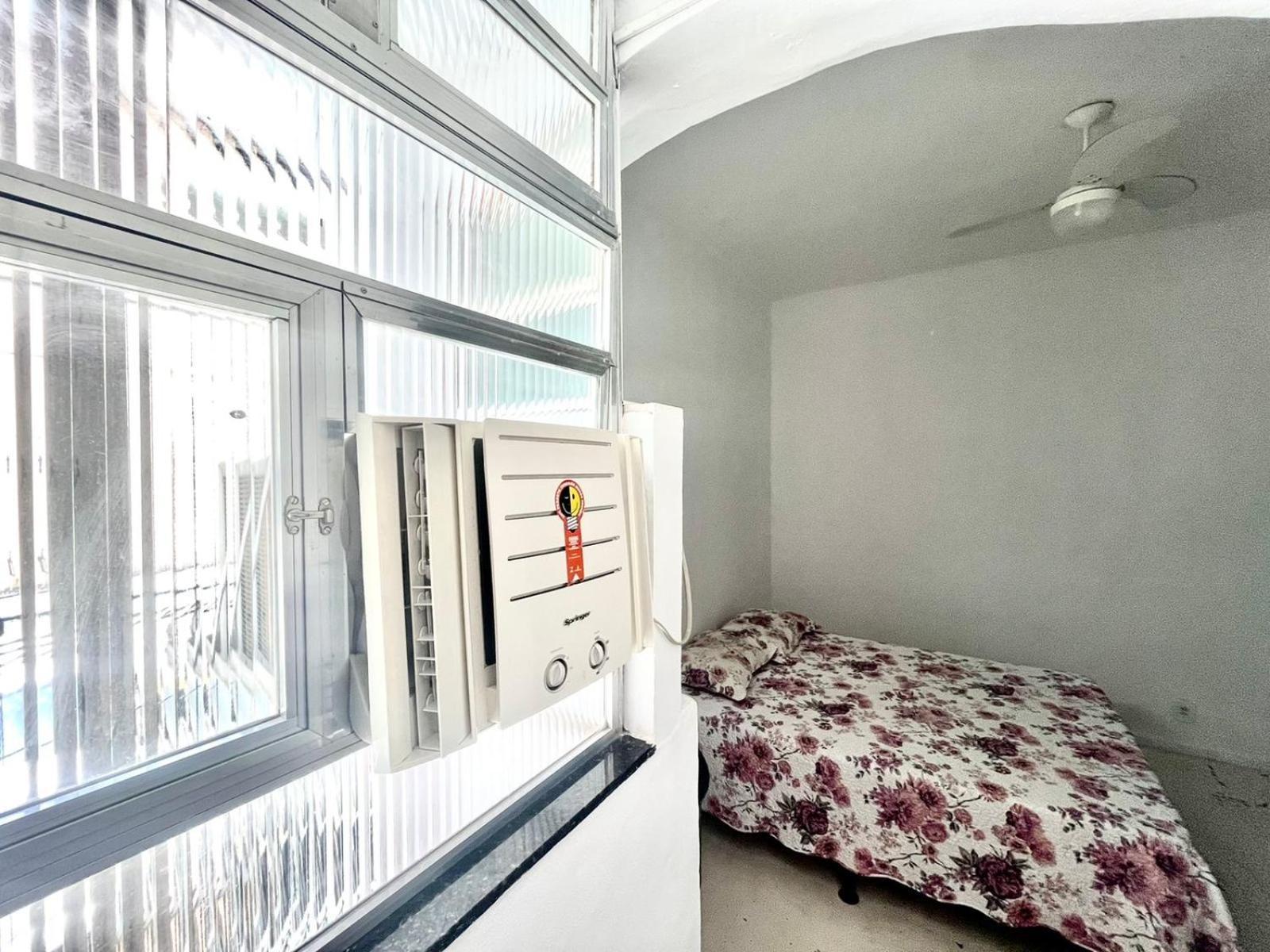Live Rio Hostel Rio de Janeiro Exterior photo